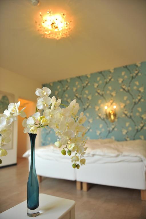 Hostellerie La Maison De Maitre Arbrefontaine Room photo